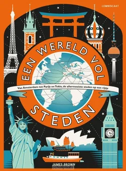 EEN WERELD VOL STEDEN Veilige Betaling