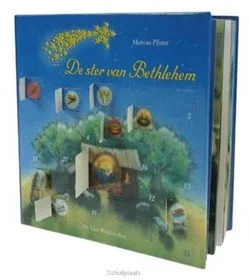 Betaalbaar DE STER VAN BETHLEHEM