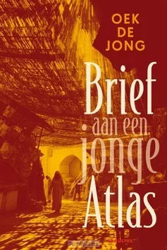 Laatste Versie BRIEF AAN EEN JONGE ATLAS