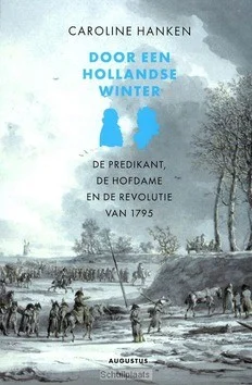 DOOR EEN HOLLANDSE WINTER Uitverkoop