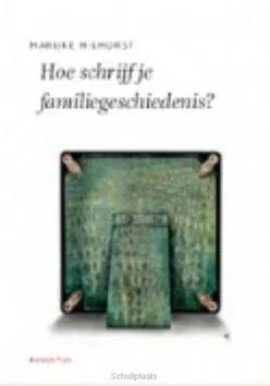Populair HOE SCHRIJF JE EEN FAMILIEGESCHIEDENIS?
