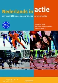 NEDERLANDS IN ACTIE Alleen Vandaag