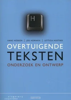 OVERTUIGENDE TEKSTEN Betrouwbaar