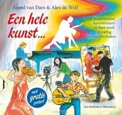 EEN HELE KUNST... Populair