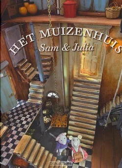 Bestseller HET MUIZENHUIS / SAM EN JULIA