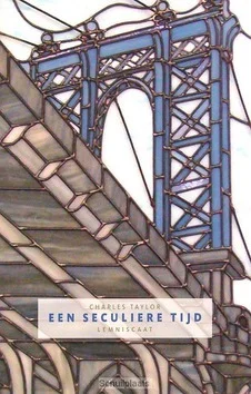 Tijdelijk Beschikbaar EEN SECULIERE TIJD