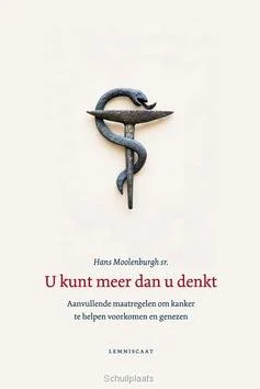Flitsaanbieding U KUNT MEER DAN U DENKT