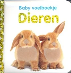 BABY'S VOELBOEKJE Gereduceerde Prijs