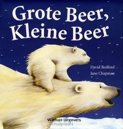 Lage Prijs GROTE BEER, KLEINE BEER
