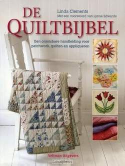 Op = Op DE QUILTBIJBEL