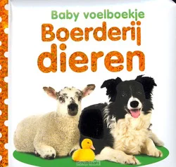 Bestseller BOERDERIJDIEREN