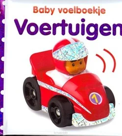 VOERTUIGEN Hete Deal