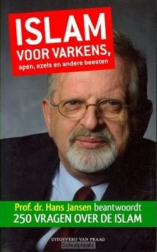 Dagaanbieding ISLAM VOOR VARKENS, APEN, EZELS EN ANDER