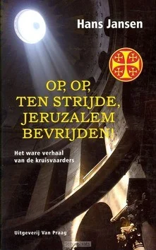 OP, OP, TEN STRIJDE, JERUZALEM BEVRIJDEN Seizoensaanbieding