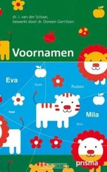VOORNAMEN Favoriet