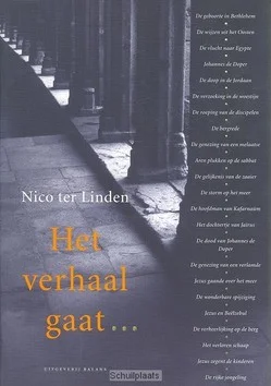 HET VERHAAL GAAT... / 2 HET VERHAAL VAN Bestel Nu
