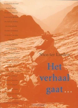 HET VERHAAL GAAT... / 3 DE VERHALEN VAN Tijdelijk Beschikbaar