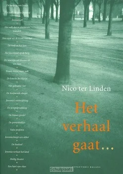 Bestel Nu HET VERHAAL GAAT ... / 4 HET GETUIGENIS