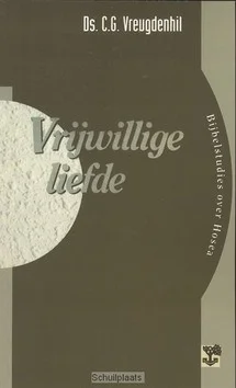 Beste Prijs VRIJWILLIGE LIEFDE