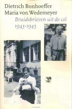 Uitverkoop BRUIDSBRIEVEN UIT DE CEL