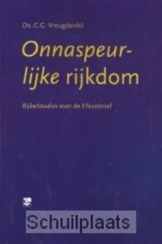 ONNASPEURLIJKE RIJKDOM Veilige Betaling