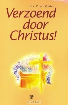 Nu Kopen VERZOEND DOOR CHRISTUS
