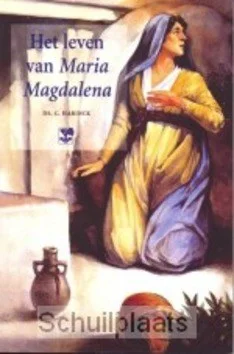 Koop Vandaag LEVEN VAN MARIA MAGDALENA