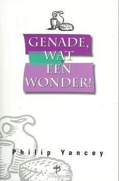 Favoriet GENADE WAT EEN WONDER
