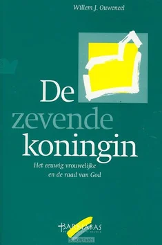 Exclusieve Aanbieding ZEVENDE KONINGIN