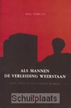 Must-Have ALS MANNEN DE VERLEIDING WEERSTAAN