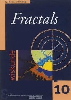 Seizoensaanbieding FRACTALS