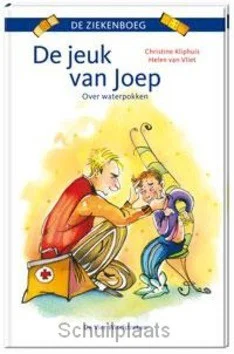 DE JEUK VAN JOEP Dagaanbieding