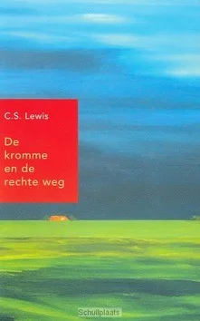 Gratis Retour DE KROMME EN DE RECHTE WEG