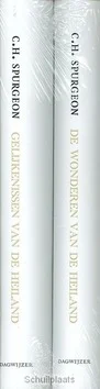 SET GELIJKENISSEN + WONDEREN VAN DE HEIL Merkproduct