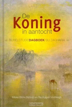 Direct Verzonden KONING IN AANTOCHT