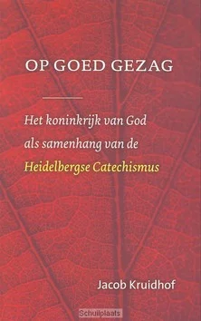 OP GOED GEZAG Aanbieding