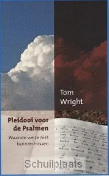 Gereduceerde Prijs PLEIDOOI VOOR DE PSALMEN