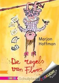 Seizoensaanbieding DE REGELS VAN FLOOR