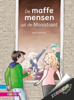 Hete Deal DE MAFFE MENSEN UIT DE MOOISTRAAT