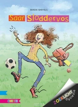 SAAR SLODDERVOS Gratis Retour