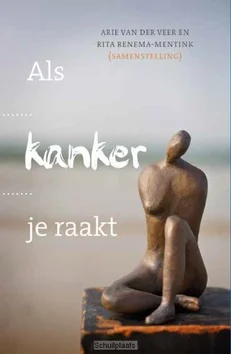 ALS KANKER JE RAAKT Express Levering
