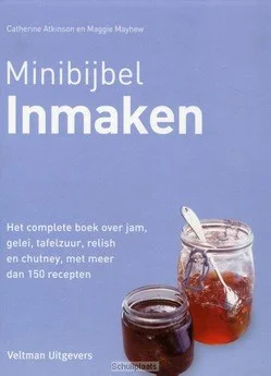 MINIBIJBEL INMAKEN Must-Have