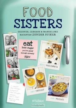 Finale Uitverkoop FOODSISTERS