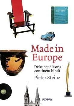 MADE IN EUROPE Koop Vandaag