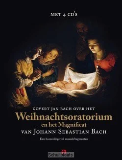 Merkproduct HET WEIHNACHTSORATORIUM EN HET MAGNIFICA
