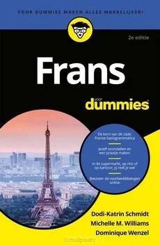 FRANS VOOR DUMMIES Korting