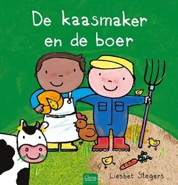 DE KAASMAKER EN DE BOER Korting
