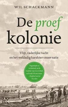 Beperkt Aanbod DE PROEFKOLONIE
