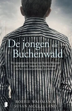 Koop Online DE JONGEN UIT BUCHENWALD