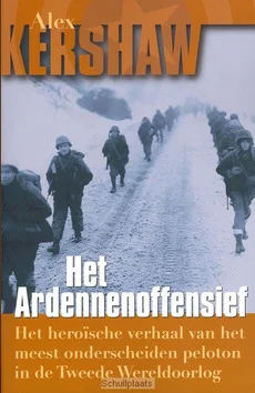 Must-Have HET ARDENNENOFFENSIEF